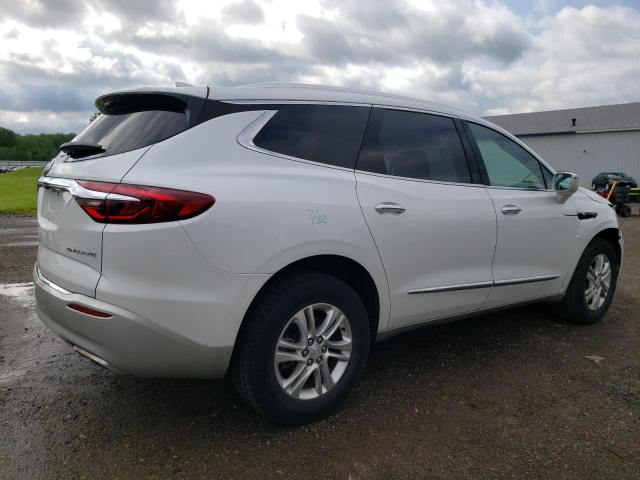 5GAERBKW0KJ279876 - 2019 BUICK ENCLAVE ESSENCE Ağ foto 3