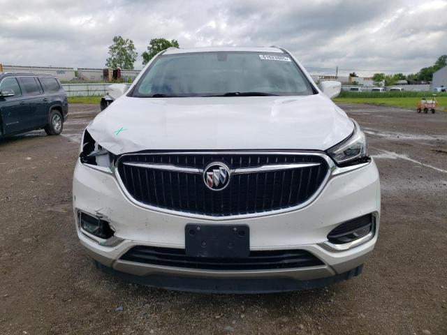 5GAERBKW0KJ279876 - 2019 BUICK ENCLAVE ESSENCE Ağ foto 5