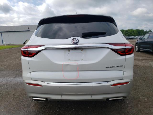 5GAERBKW0KJ279876 - 2019 BUICK ENCLAVE ESSENCE Ağ foto 6