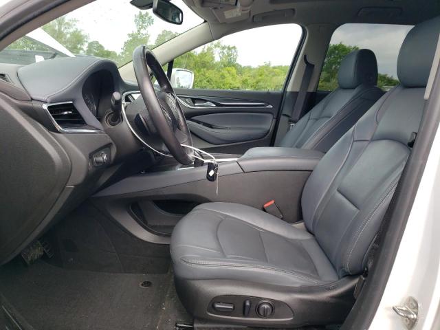 5GAERBKW0KJ279876 - 2019 BUICK ENCLAVE ESSENCE Ağ foto 7