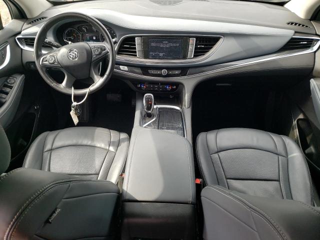 5GAERBKW0KJ279876 - 2019 BUICK ENCLAVE ESSENCE Ağ foto 8