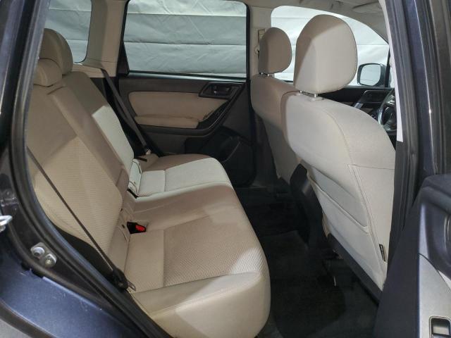 JF2SJADC7FH486902 - 2015 SUBARU FORESTER 2.5I PREMIUM Grafit foto 10