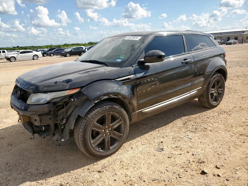 2014 LAND ROVER RANGE ROVE PURE PLUS, null