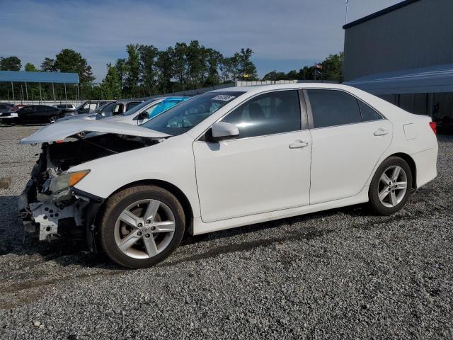2014 TOYOTA CAMRY L, 