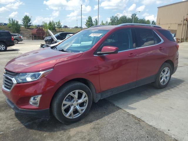 2020 CHEVROLET EQUINOX LT, null
