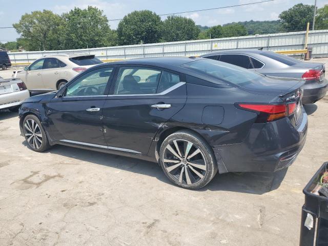 1N4BL4FW5MN375450 - 2021 NISSAN ALTIMA PLATINUM BLACK photo 2