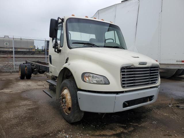 2012 FREIGHTLINER M2 106 MEDIUM DUTY, 