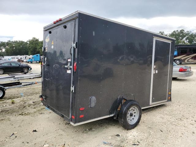 53FBE1215KF048535 - 2019 COVE TRAILER BLACK photo 4