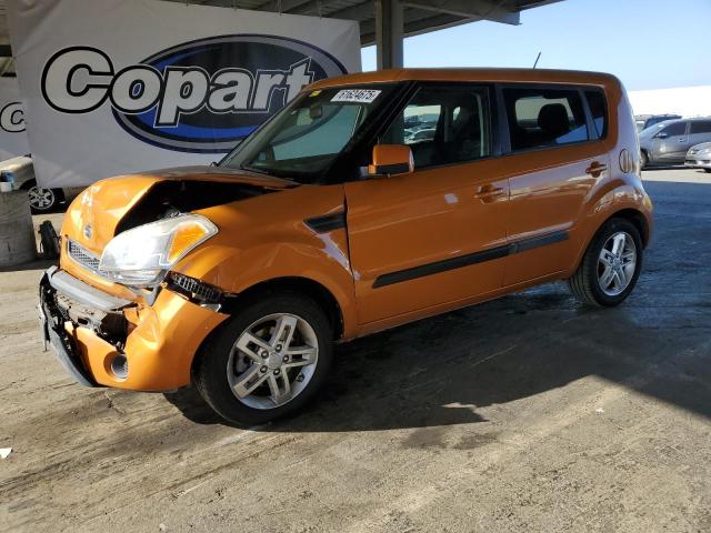 2011 KIA SOUL +, 