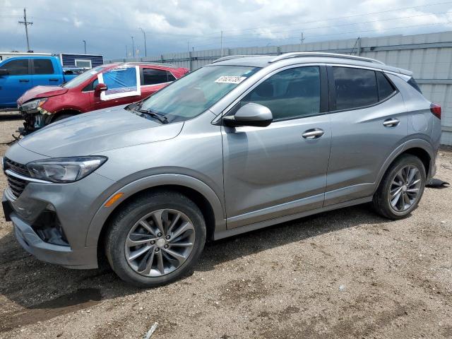 2023 BUICK ENCORE GX SELECT, null