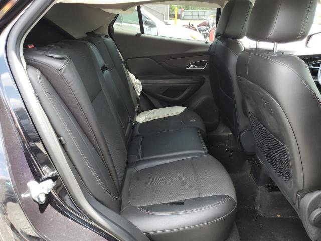 KL4CJBSBXDB188180 - 2013 BUICK ENCORE CONVENIENCE 黑色 照片 11