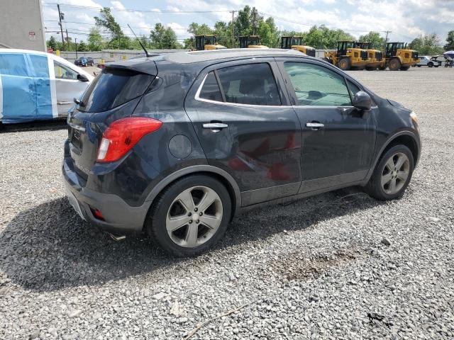 KL4CJBSBXDB188180 - 2013 BUICK ENCORE CONVENIENCE 黑色 照片 3