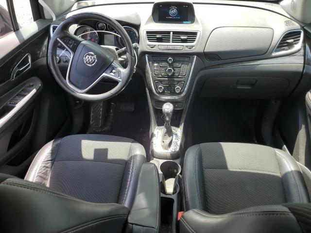 KL4CJBSBXDB188180 - 2013 BUICK ENCORE CONVENIENCE 黑色 照片 8