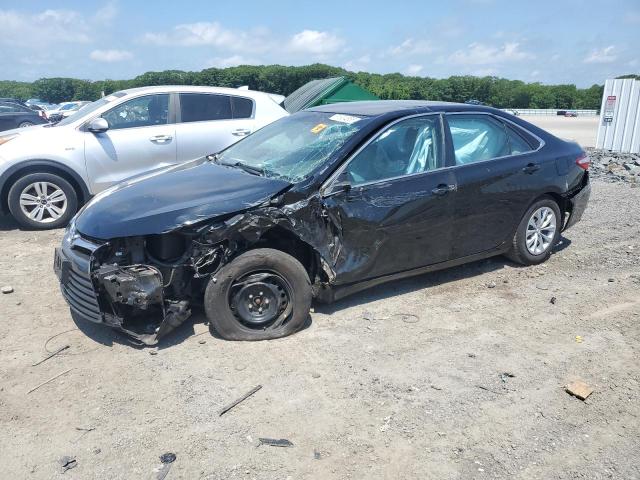 2017 TOYOTA CAMRY LE, 