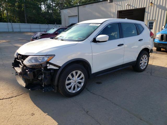 2018 NISSAN ROGUE S, 