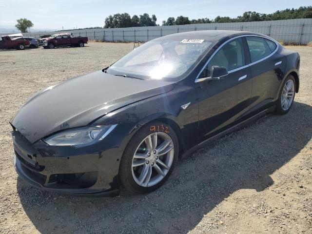 2016 TESLA MODEL S, 