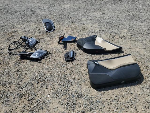 5YJSA1E20GF124450 - 2016 TESLA MODEL S 黑色 照片 12