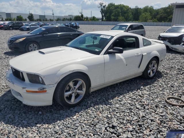 2008 FORD MUSTANG GT, null