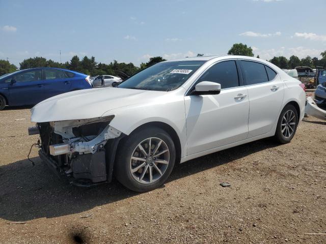 2020 ACURA TLX TECHNOLOGY, 