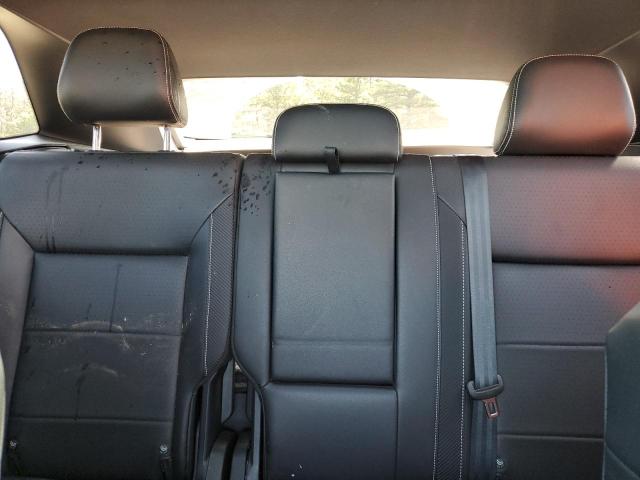 1V2KE2CA3NC205178 - 2022 VOLKSWAGEN ATLAS CROS SE თეთრი ფოტო 10