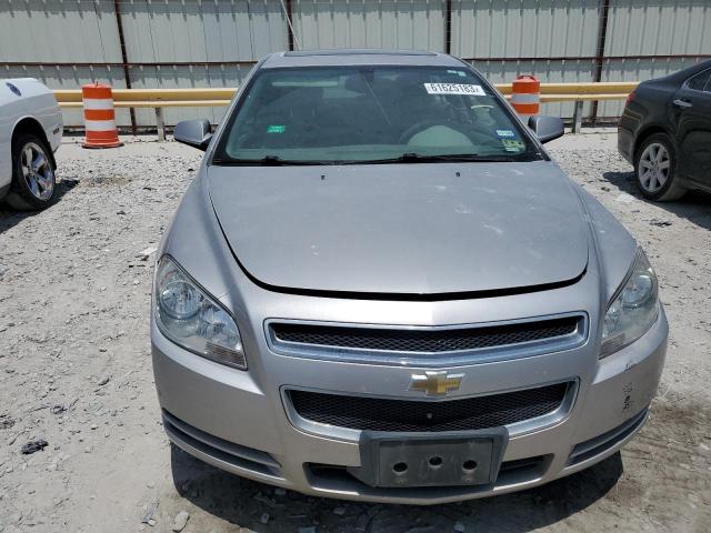 1G1ZF575X8F224432 - 2008 CHEVROLET MALIBU HYBRID SILVER photo 5