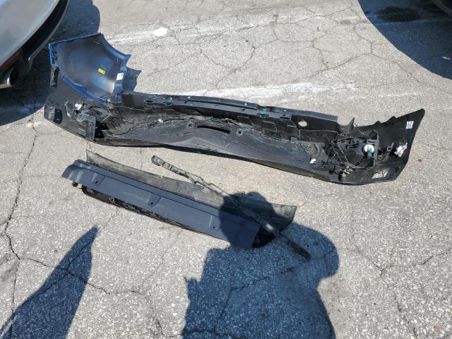 MAJ6S3GL9NC458086 - 2022 FORD ECOSPORT SE BLUE photo 13