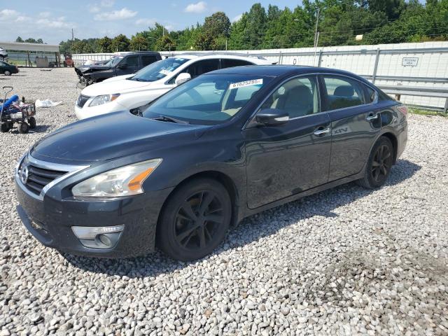 2013 NISSAN ALTIMA 2.5, null