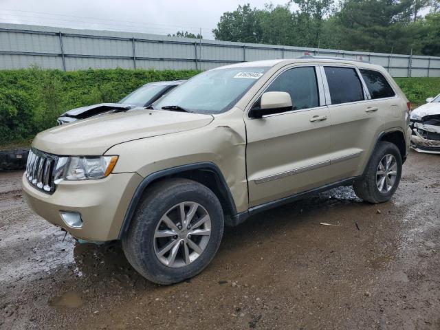 2011 JEEP GRAND CHER LAREDO, null