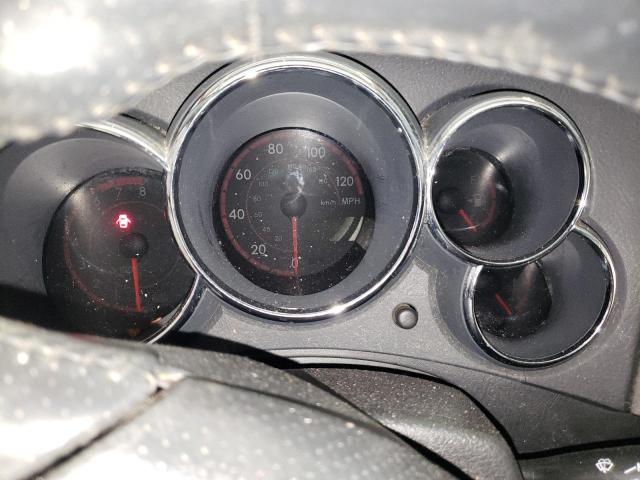 2T1KR32E87C671280 - 2007 TOYOTA COROLLA MA XR WHITE photo 9