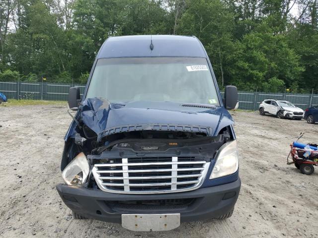 WDYPE8CC4C5638171 - 2012 FREIGHTLINER SPRINTER 2500 BLUE photo 5