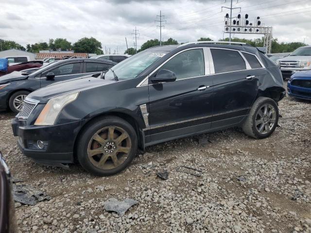 3GYFNBEY3BS513951 - 2011 CADILLAC SRX PERFORMANCE COLLECTION Қара фото 1