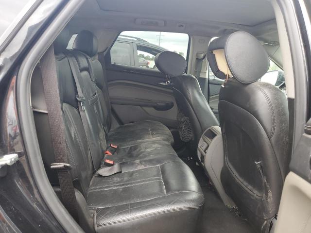 3GYFNBEY3BS513951 - 2011 CADILLAC SRX PERFORMANCE COLLECTION Қара фото 11
