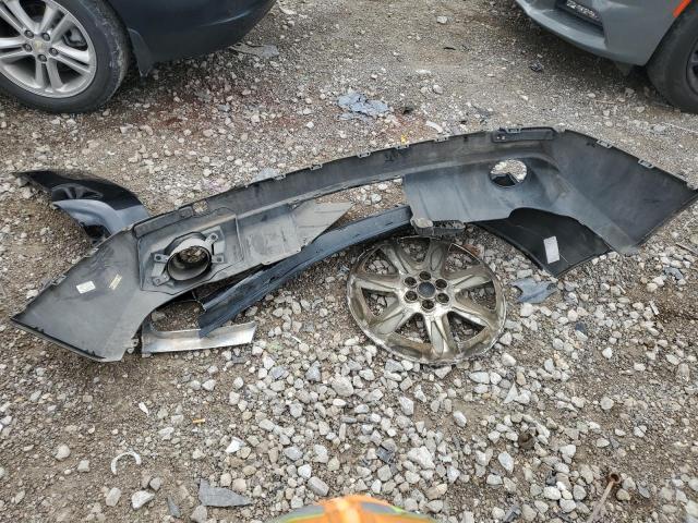 3GYFNBEY3BS513951 - 2011 CADILLAC SRX PERFORMANCE COLLECTION Қара фото 13