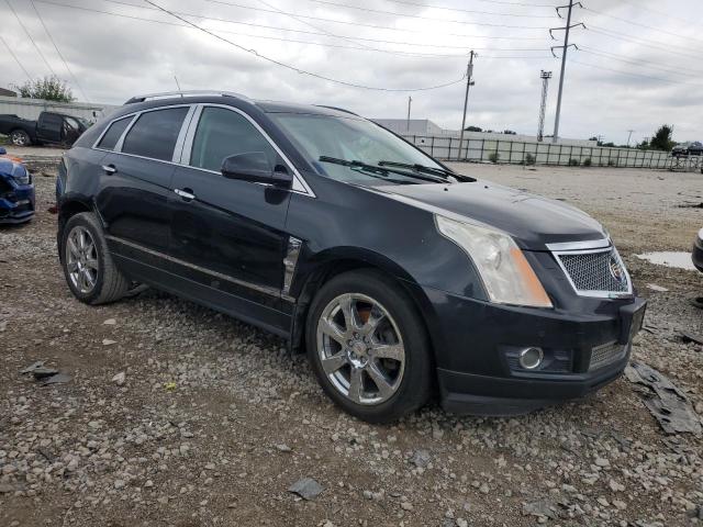 3GYFNBEY3BS513951 - 2011 CADILLAC SRX PERFORMANCE COLLECTION Қара фото 4