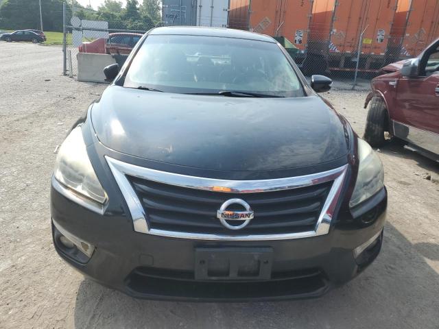 1N4AL3AP8FC101518 - 2015 NISSAN ALTIMA 2.5 BLACK photo 5