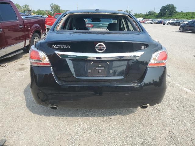 1N4AL3AP8FC101518 - 2015 NISSAN ALTIMA 2.5 BLACK photo 6