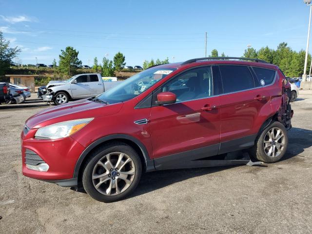 2016 FORD ESCAPE SE, null
