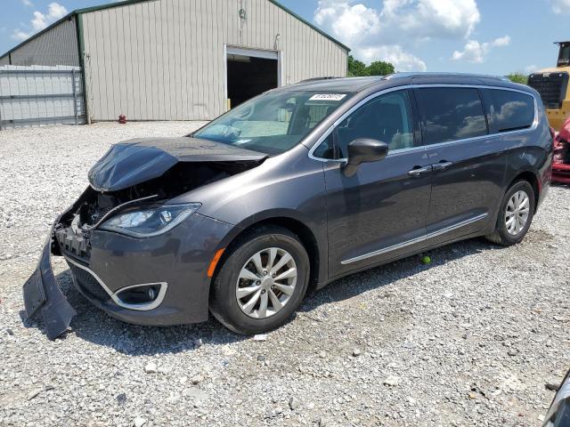 2018 CHRYSLER PACIFICA TOURING L, 