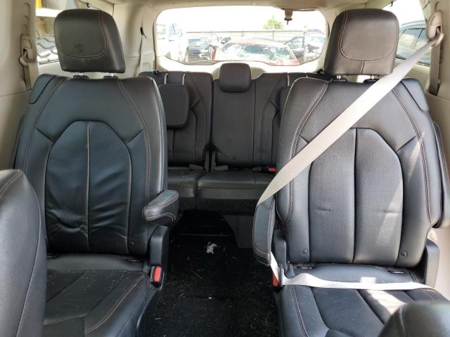 2C4RC1BG7JR174427 - 2018 CHRYSLER PACIFICA TOURING L Boz foto 10