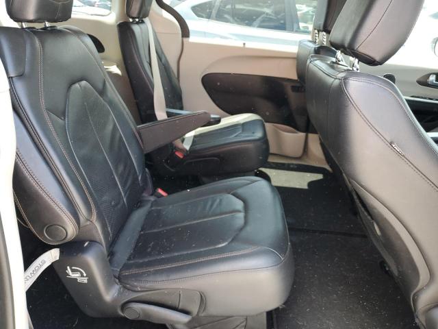 2C4RC1BG7JR174427 - 2018 CHRYSLER PACIFICA TOURING L Boz foto 11