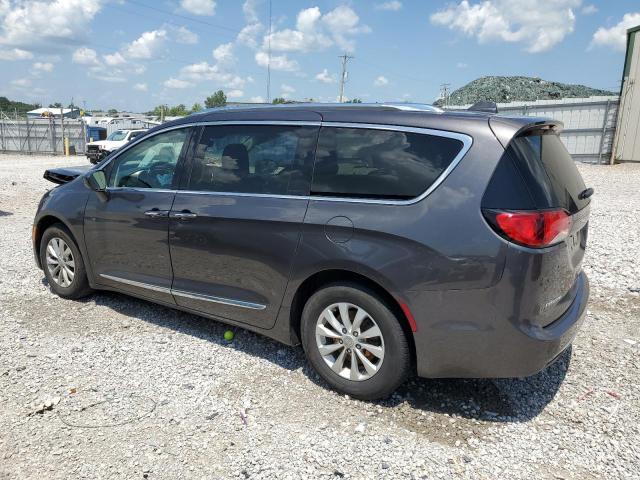 2C4RC1BG7JR174427 - 2018 CHRYSLER PACIFICA TOURING L Boz foto 2
