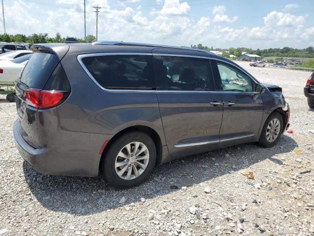 2C4RC1BG7JR174427 - 2018 CHRYSLER PACIFICA TOURING L Boz foto 3