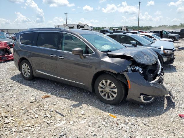 2C4RC1BG7JR174427 - 2018 CHRYSLER PACIFICA TOURING L Boz foto 4