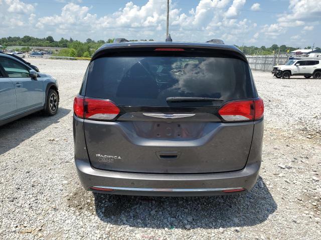 2C4RC1BG7JR174427 - 2018 CHRYSLER PACIFICA TOURING L Boz foto 6