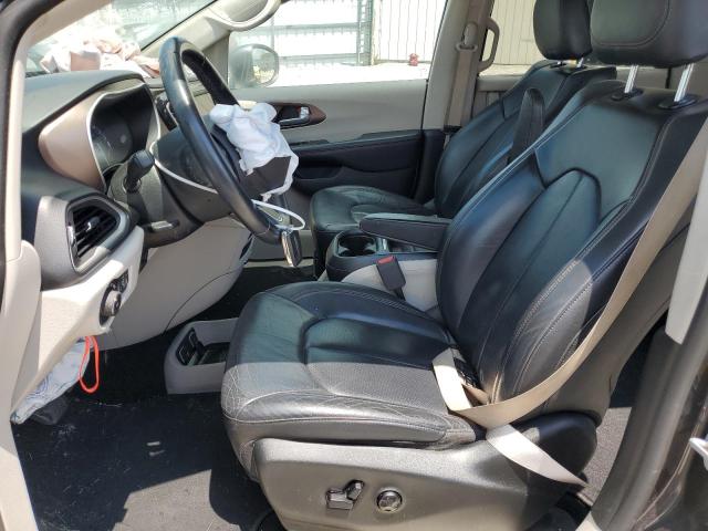 2C4RC1BG7JR174427 - 2018 CHRYSLER PACIFICA TOURING L Boz foto 7