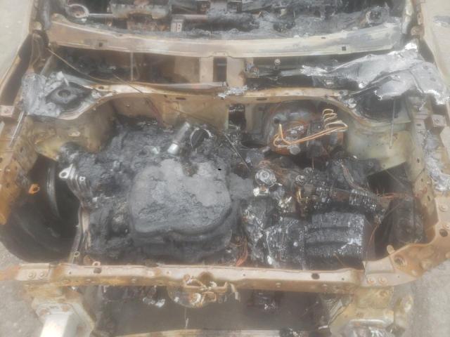 1C3CCCAG5FN758773 - 2015 CHRYSLER 200 LIMITED BURN photo 11