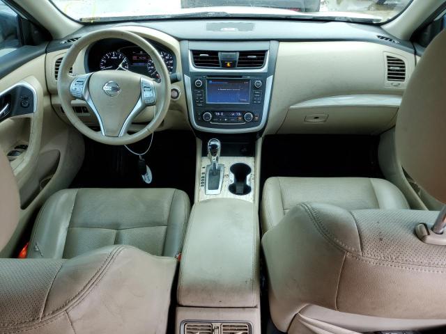 1N4AL3AP5GC197271 - 2016 NISSAN ALTIMA 2.5 BEIGE photo 8