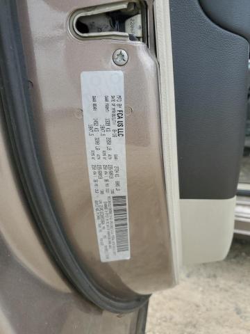 2C4RC1EG3HR559604 - 2017 CHRYSLER PACIFICA TOURING L PLUS SILVER photo 13