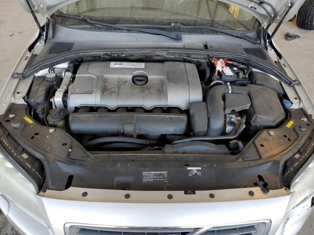 YV1AS982X71024510 - 2007 VOLVO S80 3.2 SILVER photo 7