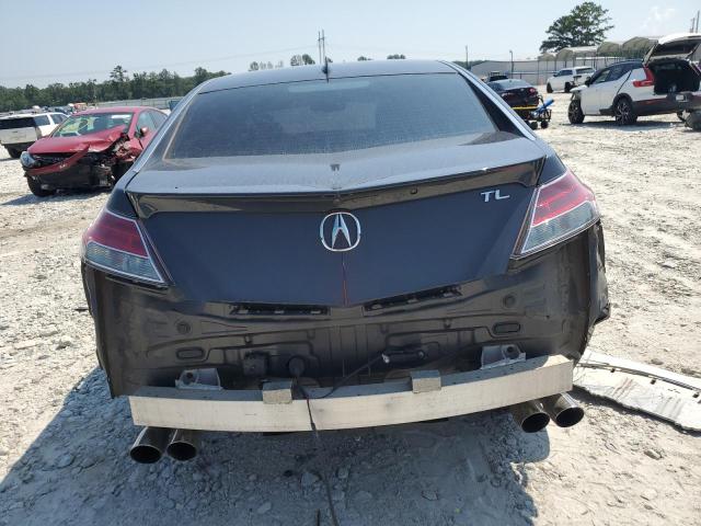 19UUA8F5XEA009114 - 2014 ACURA TL TECH BLACK photo 6